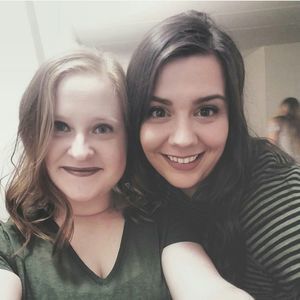 Meet your Posher, Kristin